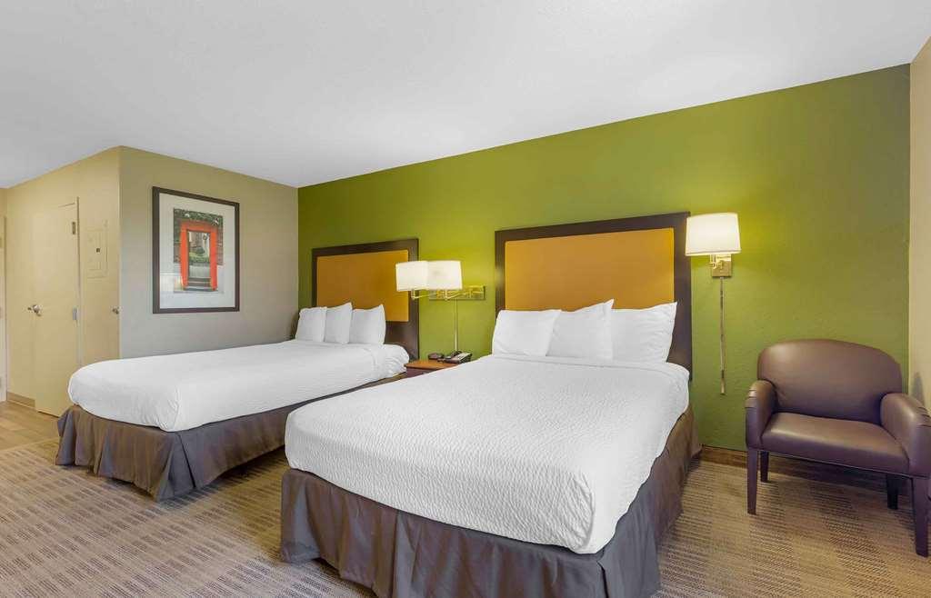 Extended Stay America Suites - Fairfield - Napa Valley Phòng bức ảnh